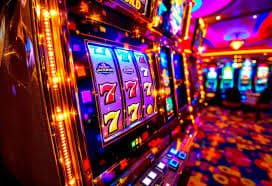 ceria 777 featured game showcase